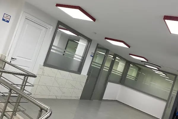 TÜRKMENBAŞI VETERİNER KLİNİĞİ - Resim 5