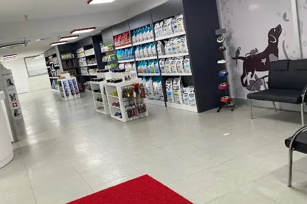 TÜRKMENBAŞI VETERİNER KLİNİĞİ - Resim 18