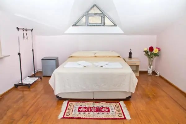 Aşiyan Butik Hotel - Resim 2