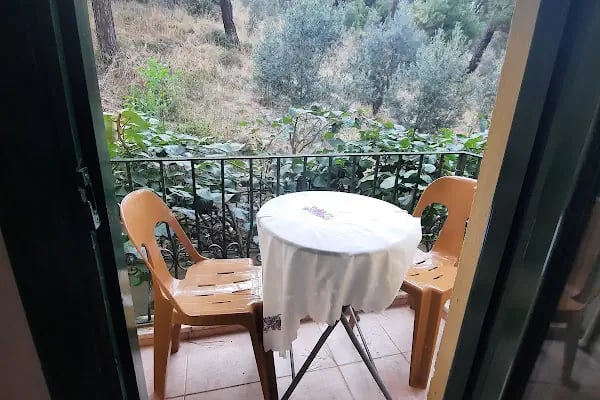 Aşiyan Butik Hotel - Resim 10