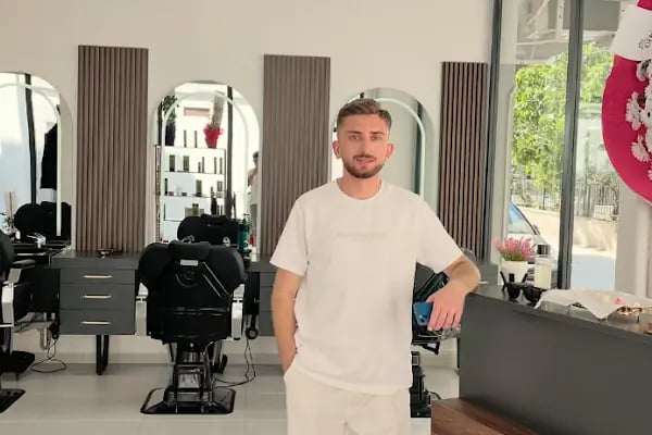 Halil Banar Hair Center - Resim 2