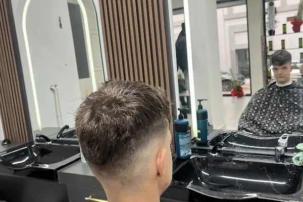 Halil Banar Hair Center - Resim 7