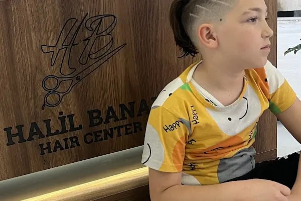 Halil Banar Hair Center - Resim 8