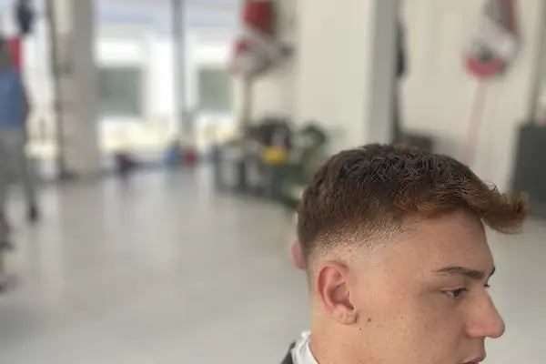 Halil Banar Hair Center - Resim 10