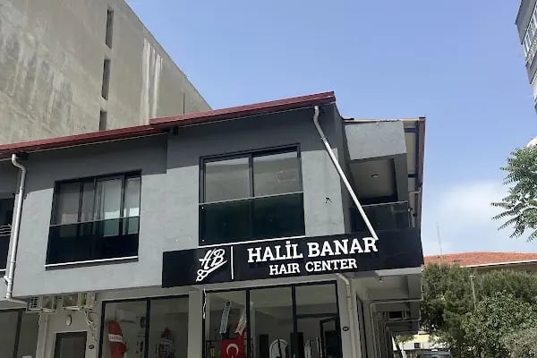 Halil Banar Hair Center - Resim 4