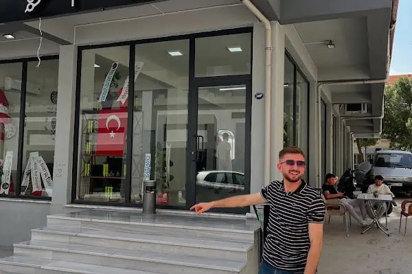 Halil Banar Hair Center - Resim 3