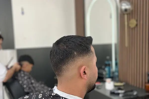 Halil Banar Hair Center - Resim 9