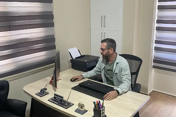 Fizyoterapist Serhan Büyükalan - Fizyobergama Fizyoterapi - Resim 2