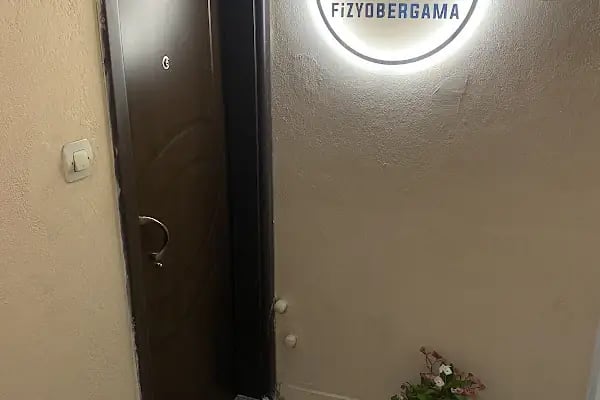 Fizyoterapist Serhan Büyükalan - Fizyobergama Fizyoterapi - Resim 5