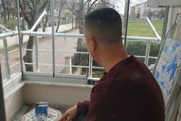 Selçuk Adalı Parkı - Resim 11