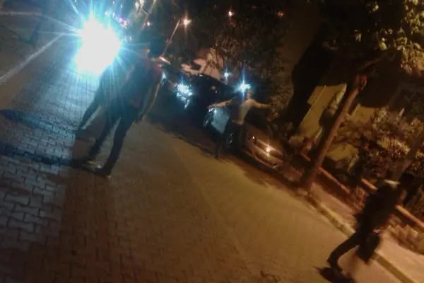 Selçuk Adalı Parkı - Resim 15