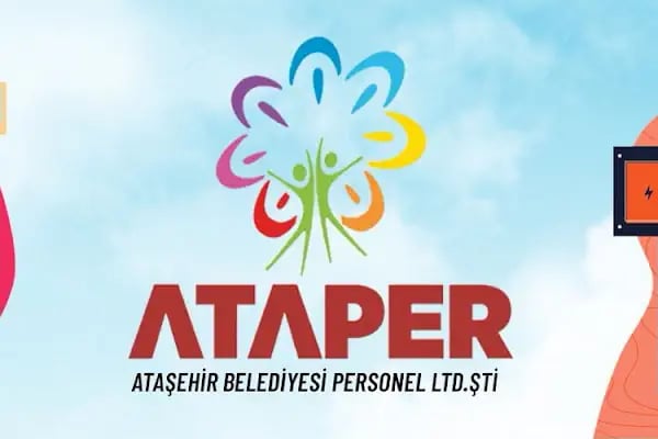 Ataşehir Belediyesi Personel Limited Şirketi - Resim 1
