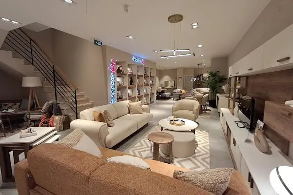 Kelebek Mobilya - Gemlik - Resim 6