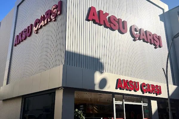 AKSU ÇARŞI - Sakarya - Resim 2