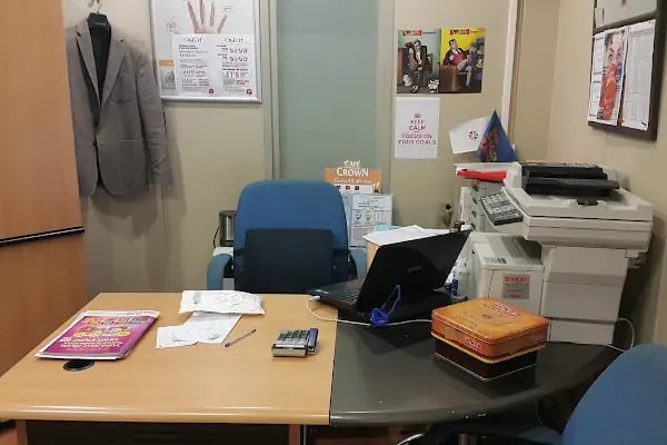 Ülker Bisküvi Fabrikasi - Resim 14