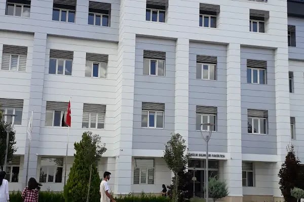Ülker Bisküvi Fabrikasi - Resim 13