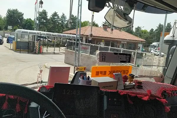 Ülker Bisküvi Fabrikasi - Resim 12