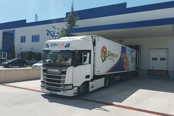 Ülker Bisküvi Fabrikasi - Resim 18