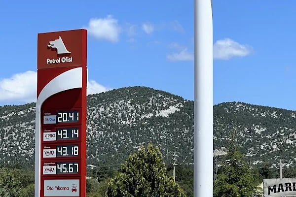 Petrol Ofisi - Resim 6