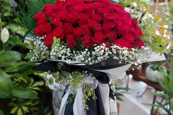 Frezya Çiçek Tasarım - Resim 19