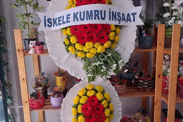 Frezya Çiçek Tasarım - Resim 17