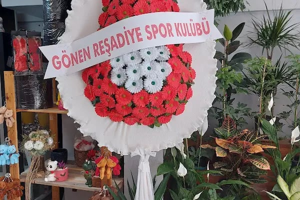 Frezya Çiçek Tasarım - Resim 14
