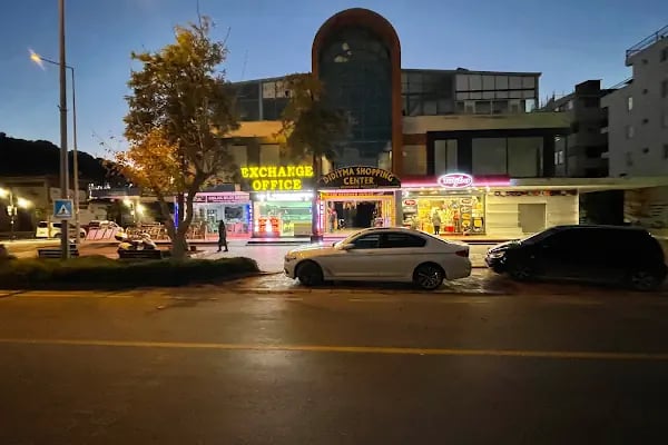 Didim Doviz Exchange Office - Resim 6