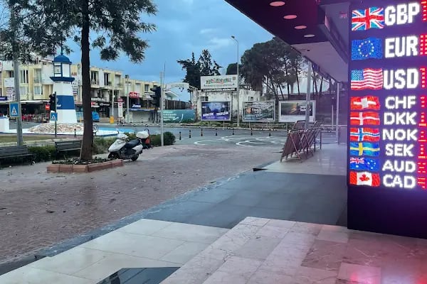 Didim Doviz Exchange Office - Resim 17