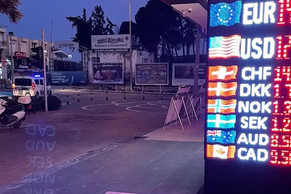 Didim Doviz Exchange Office - Resim 15