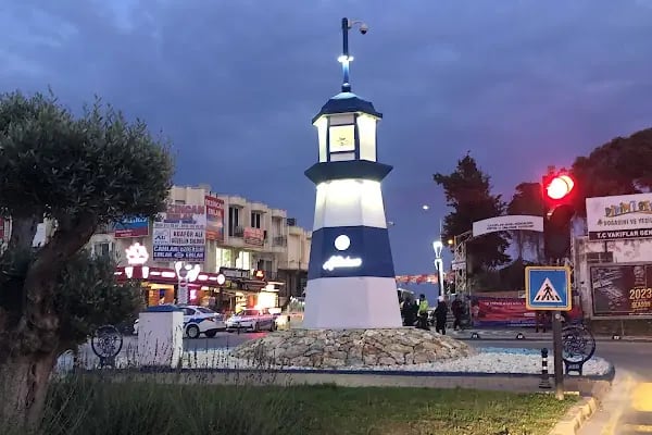 Didim Doviz Exchange Office - Resim 16
