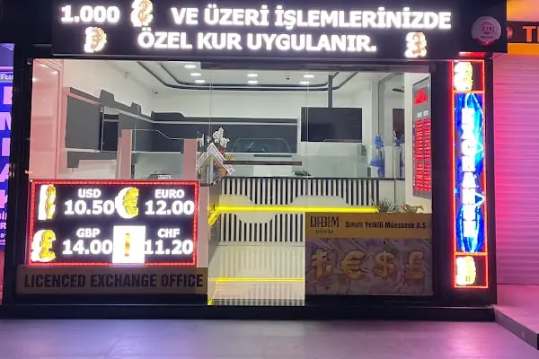 Didim Doviz Exchange Office - Resim 11