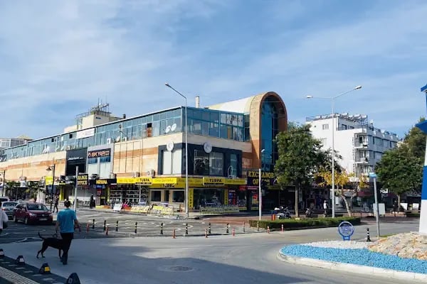 Didim Doviz Exchange Office - Resim 10