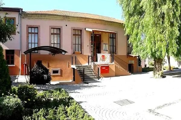 İzmir Basın Anı Evi - Resim 2