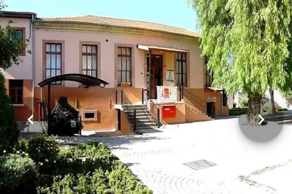 İzmir Basın Anı Evi - Resim 3