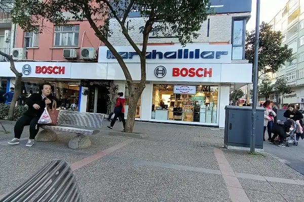 Bosch-Karahallılar A.Ş. - Resim 6