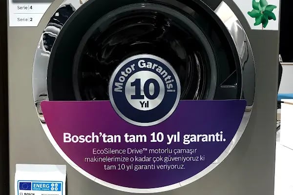 Bosch-Karahallılar A.Ş. - Resim 4