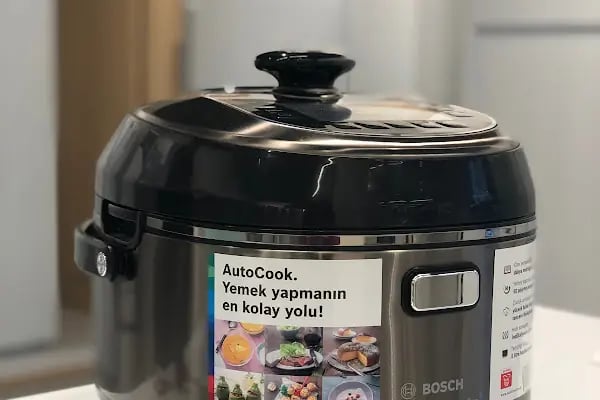 Bosch-Karahallılar A.Ş. - Resim 2