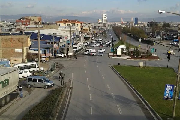 Gümüş Beşyol Düğün Salonu - Resim 13
