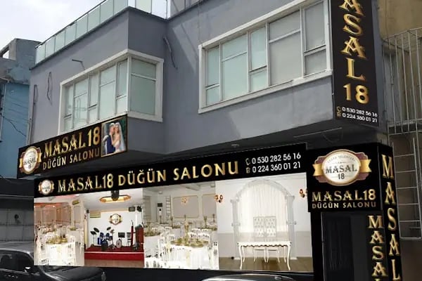 Gümüş Beşyol Düğün Salonu - Resim 16