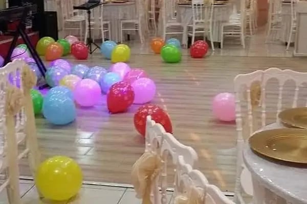 Gümüş Beşyol Düğün Salonu - Resim 8