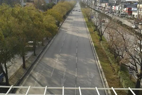 Gümüş Beşyol Düğün Salonu - Resim 14