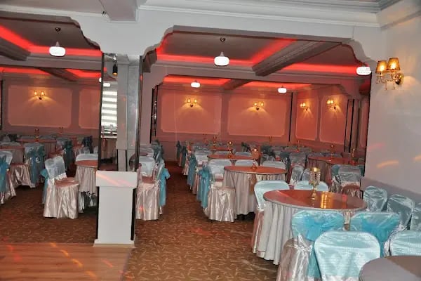 Gümüş Beşyol Düğün Salonu - Resim 15