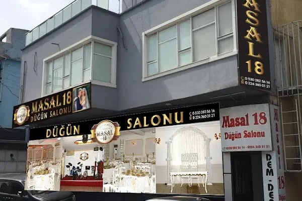 Gümüş Beşyol Düğün Salonu - Resim 3