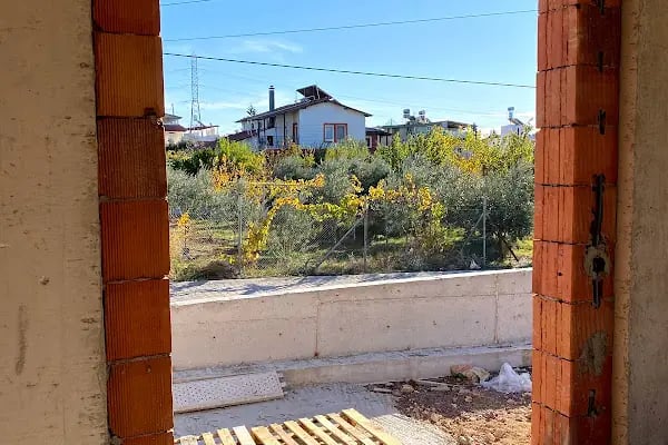Aksu Plaza - Resim 11