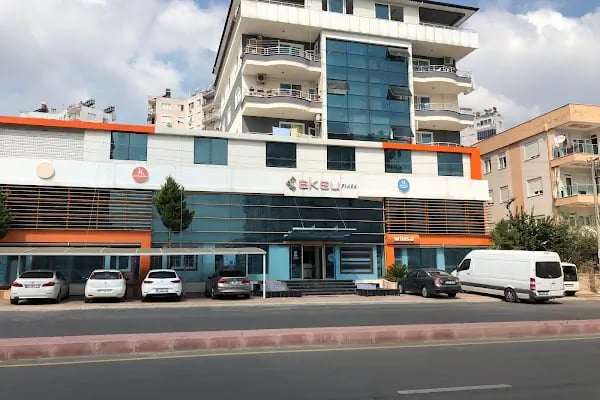 Aksu Plaza - Resim 19
