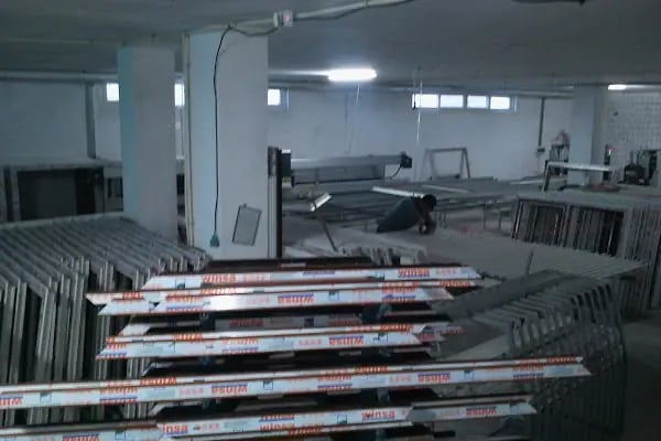 Aksu Plaza - Resim 8