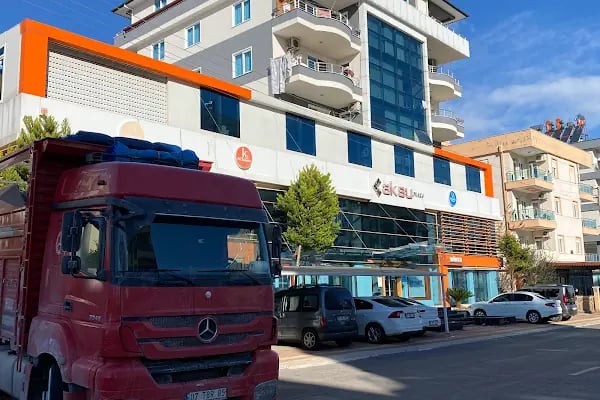 Aksu Plaza - Resim 7