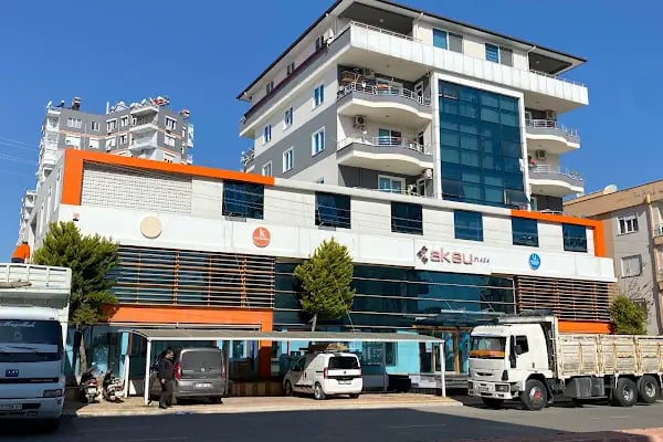 Aksu Plaza - Resim 10