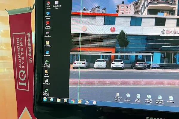 Aksu Plaza - Resim 6