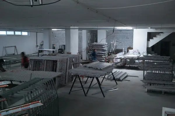Aksu Plaza - Resim 2